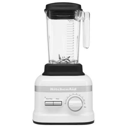 Stolný mixér KitchenAid X1 5KSB6060 1,7 l biela matná