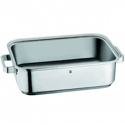 Parný pekáč so silikónovým tesnením Vitalis WMF 41 x 27 x 10 cm 6,5 l