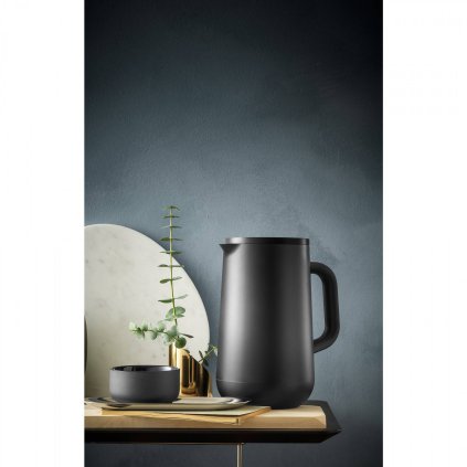 Termoska Impulse WMF čierna 1 l