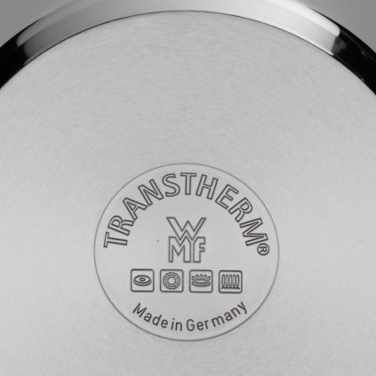 Nerezová panvica Profi Plus WMF 24 cm