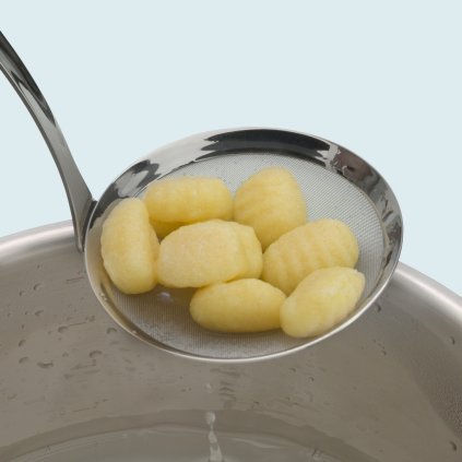 Penovačka/sitko Profi Plus WMF 10 cm