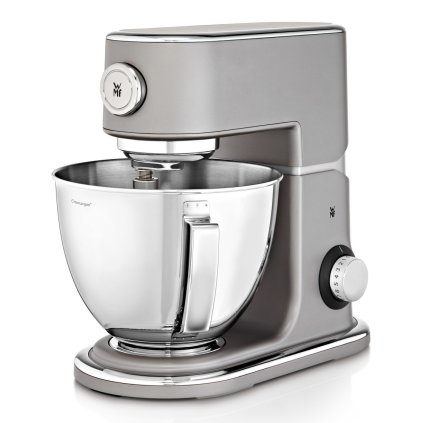 Kuchynský robot Profi Plus steel grey WMF a