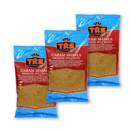 garam masala 3