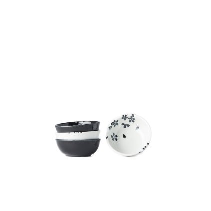 set 4 ks misiek