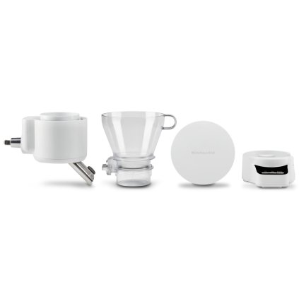 Nástavec so sitkom a váhou KitchenAid 5KSMSFTA