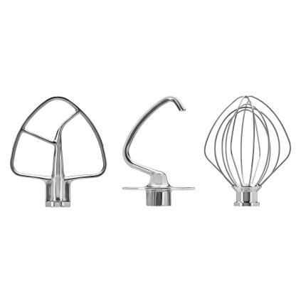 Nerezová sada KitchenAid 5KSM5TH3PSS