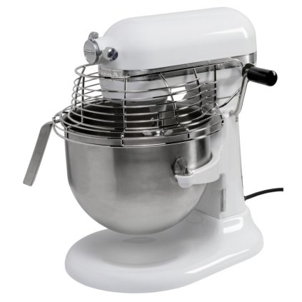 Kuchynský robot KitchenAid Professional 5KSM7990 biela
