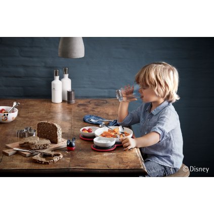 Detský set Mickey Mouse WMF 5 ks