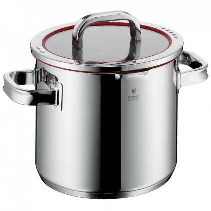 Vysoký hrniec s pokrievkou Function 4 WMF 20 cm 5,3 l
