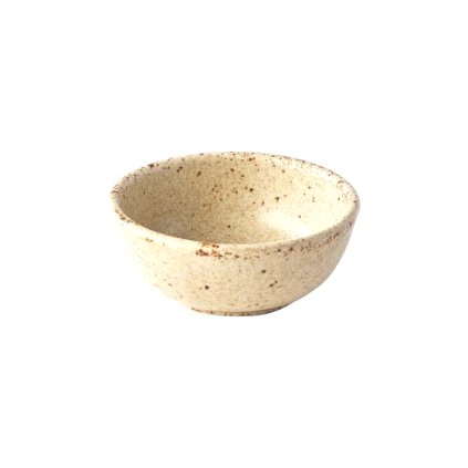 Ramekin miska Fade svetlá 9 cm 110 ml