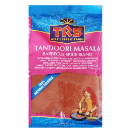 Korenie Tandoori Masala TRS 100 g