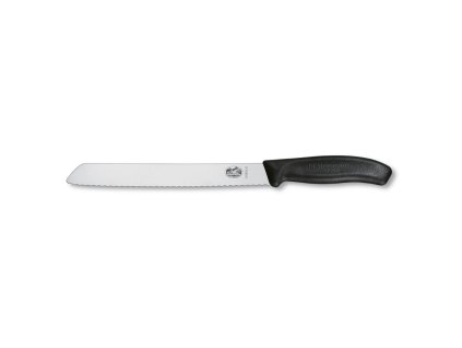 Nôž na chlieb 21 cm, Victorinox