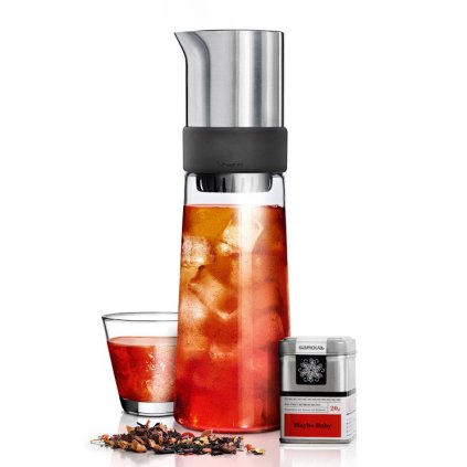 Súprava na výrobu ľadového čaju TEA-JAY® so sypaným čajom Blomus