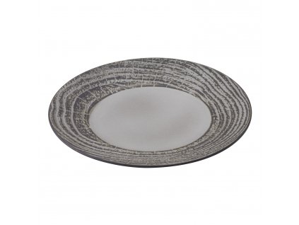 Jedálenský tanier ARBORESCENCE 26,5 cm, korenie, REVOL