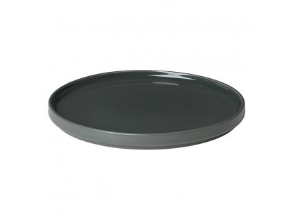 Dezertný tanier PILAR 20 cm, khaki, Blomus