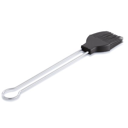 štetec na marinádu lotusgrill šedý