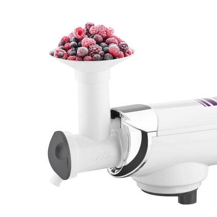 Zmrzlinovač ku kuchynským robotom ETA