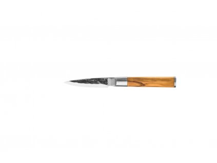 Nôž na krájanie / lúpanie OLIVE 8,5 cm, Forged