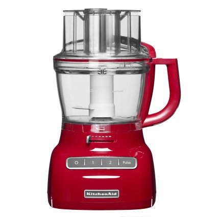 Food processor KitchenAid 5KFP1335 kráľovská červená