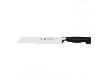 Nôž na chlieb FOUR STAR 20 cm, Zwilling