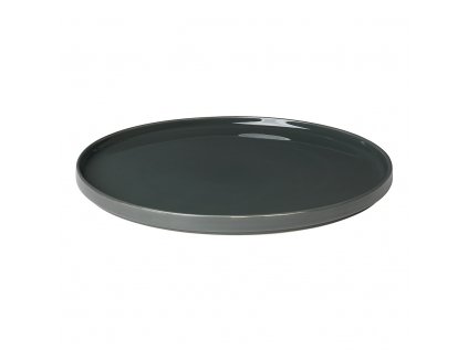 Servírovací tanier PILAR 32 cm, khaki, Blomus