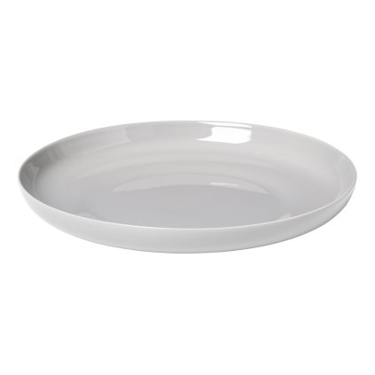 Misa na šalát RO 1,2 l, svetlošedá, Blomus