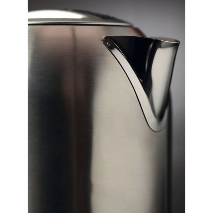 Rýchlovarná kanvica KitchenAid 5KEK1722 nerezová