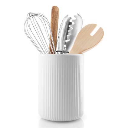 Zásobník na kuchynské náčinie LEGIO NOVA, porcelán, Eva Solo