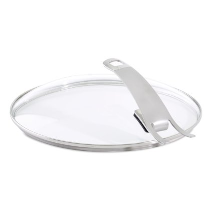 Závesná pokrievka premium k panviciam Ø 20 cm