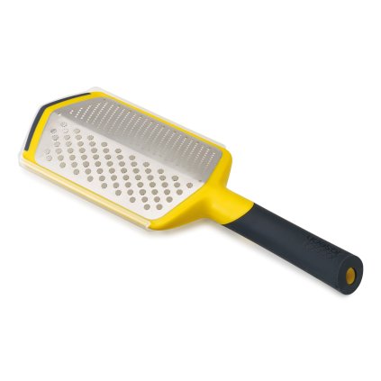 Strúhadlo s flexibilnou rukoväťou žlté Twist Grater™