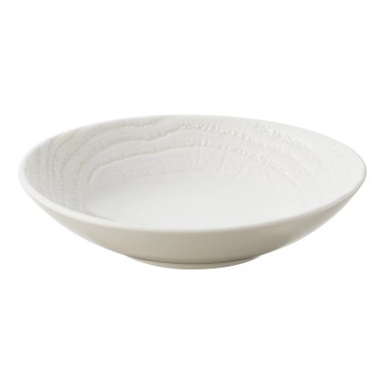 Tanier hlboký/misa Ø 16 cm slonovinová Arborescence