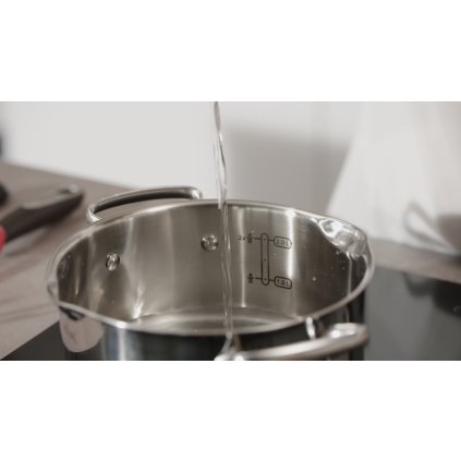 Kastról s pokrievkou Duetto+ Tefal 18 cm 2 l
