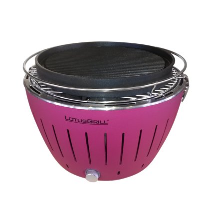 Multifunkčný kameň Teppanyaki LotusGrill oboustranný