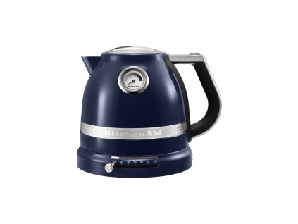 Rýchlovarná kanvica KA5KEK1522EIB 1,5 l, atramentovo modrá, KitchenAid