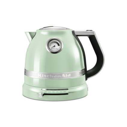 Rýchlovarná kanvica 5KEK1522EPT 1,5 l, pistáciová, KitchenAid