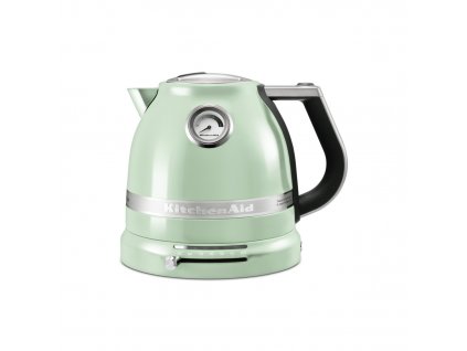 Rýchlovarná kanvica 5KEK1522EPT 1,5 l, pistáciová, KitchenAid