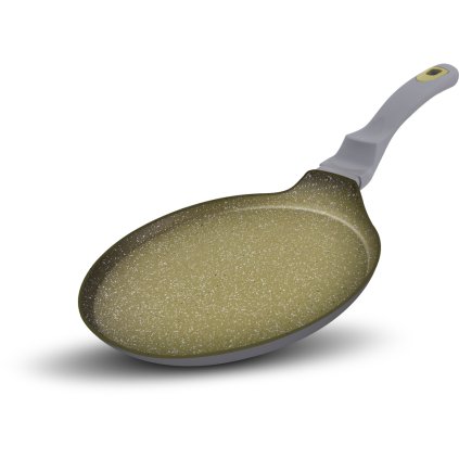 Panvica na palacinky LT1198 Olive Lamart 28 cm