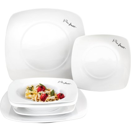 Set jedálnych tanierov LT9002 Dine Lamart 6 ks