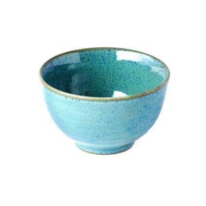 Šálka na čaj PEACOCK 9 cm, 120 ml, MIJ
