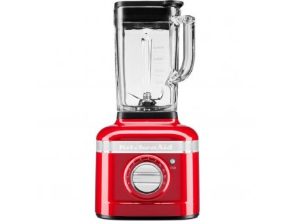 Stolný mixér ARTISAN K400 , kráľovská červená, KitchenAid