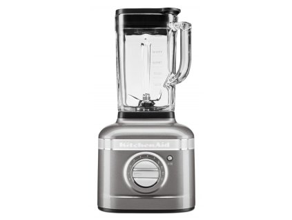 Stolný mixér ARTISAN K400, sivý, KitchenAid