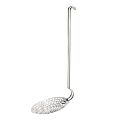 Penovačka/cedidlo EVA TRIO 11 cm, nehrdzavejúca oceľ, Eva Solo