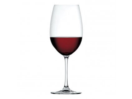 Súprava 4 pohárov na červené víno Bordeaux Salute Spiegelau