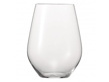 Pohár na pitie AUTHENTIS CASUAL ALL PURPOSE TUMBLER - XXL, sada 4 ks, 630 ml, Spiegelau