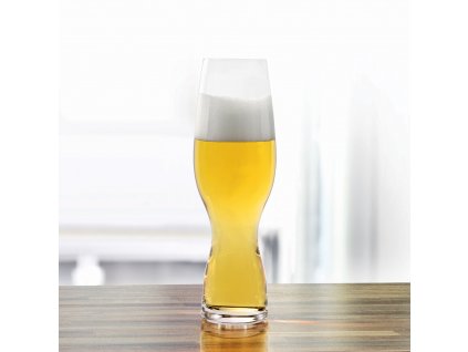Súprava 2 pohárov na pivo Pils Craft Beer Spiegelau