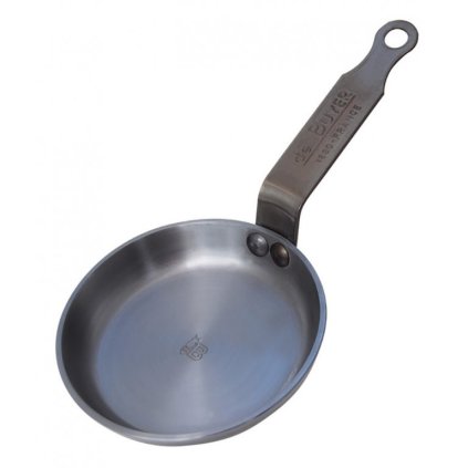 Panvica na vyprážanie MINERAL B 12 cm, de Buyer
