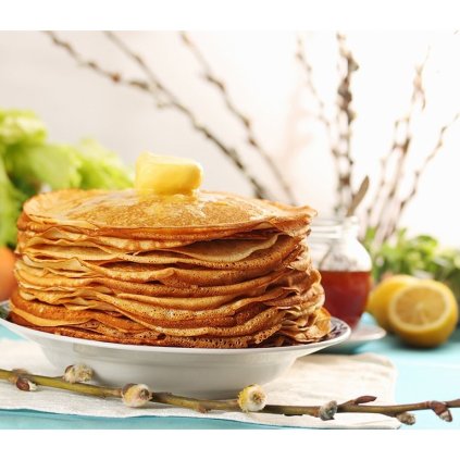 Panvica na palacinky Mineral B De Buyer Ø 30 cm