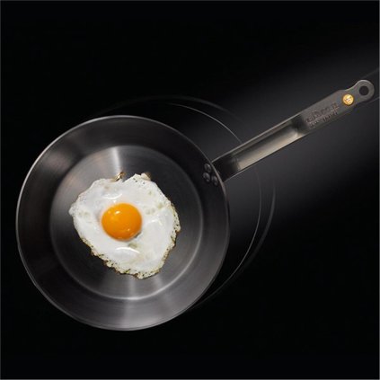 Panvica na palacinky Mineral B De Buyer 30 cm