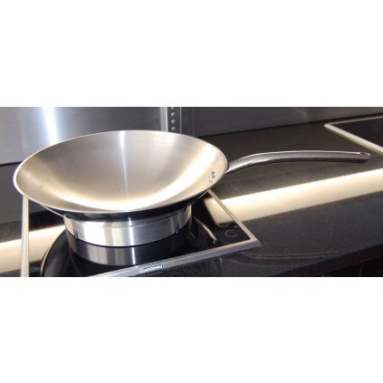 Stojan na WOK panvice De Buyer 24 cm