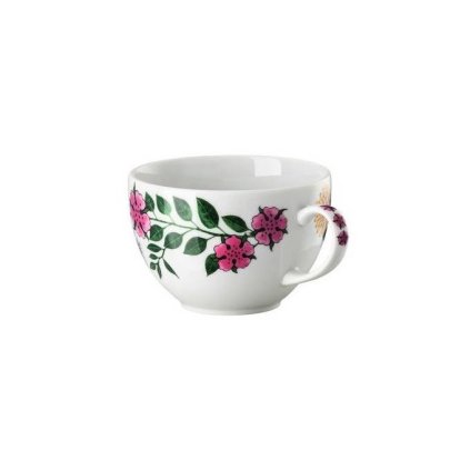 Šálka na čaj Magic Garden Blossom Rosenthal 200 ml